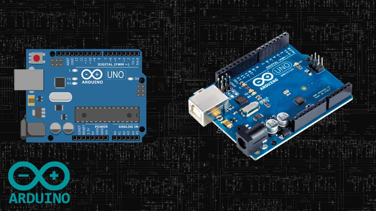 Arduino Uno